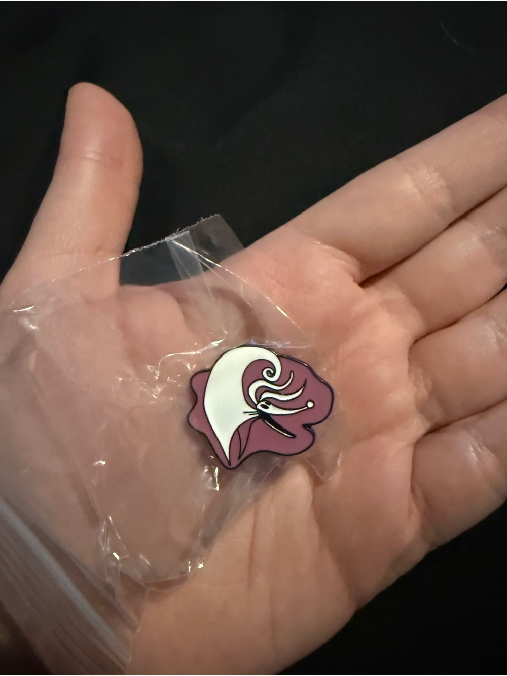 🌟Bundle Sale Zero Pin - Picture 9 of 9
